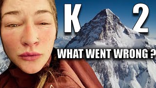 The Journey to K2 - The Worlds Most Dangerous Mountain