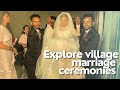 Inside the enigmatic bhiloda district marriage tradition villagemarriage