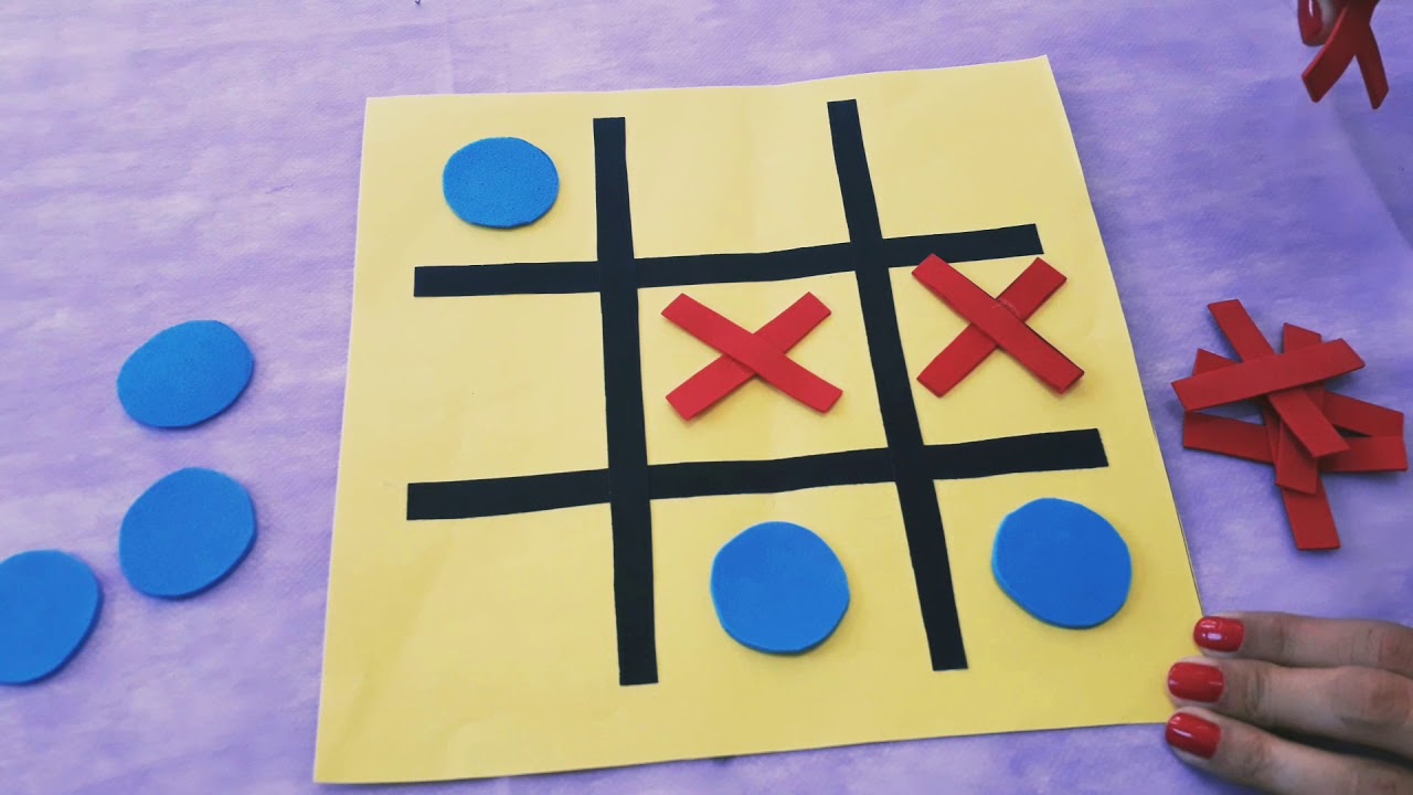 Jogo da Velha 👵 YouTube Jogo da Velha 👵 YouTube
