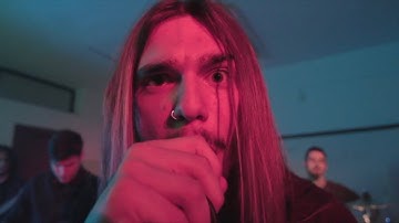 Within Progress - Divine Intervention (Official Music Video)