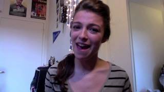 CU Dance Marathon and...cats?