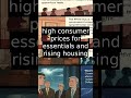 Bipartisan Infrastructure Package Clears Senate Hurdle | Clockwise 4 PM Politics #Shorts