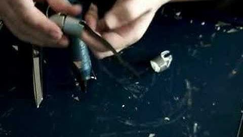 Automail Tutorial - Video 03