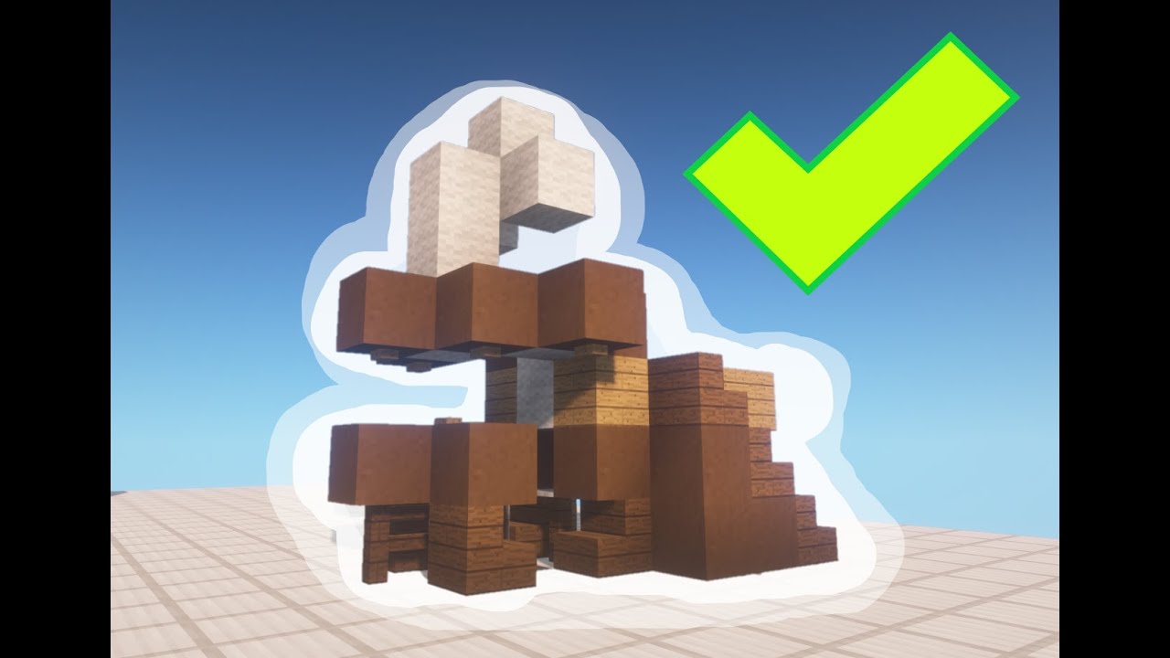 Simple Swapper Trap Design || Shotbow Annihilation - Hvba