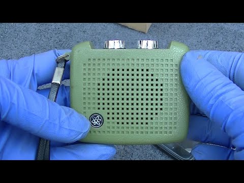 Small Radio Repair Near Me