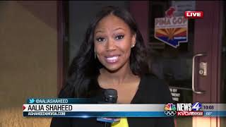 Decision 2019: General Election Coverage