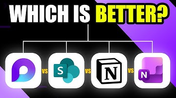 Microsoft Loop vs SharePoint vs Notion vs OneNote (2026): Which Collaboration Tool Is Better?