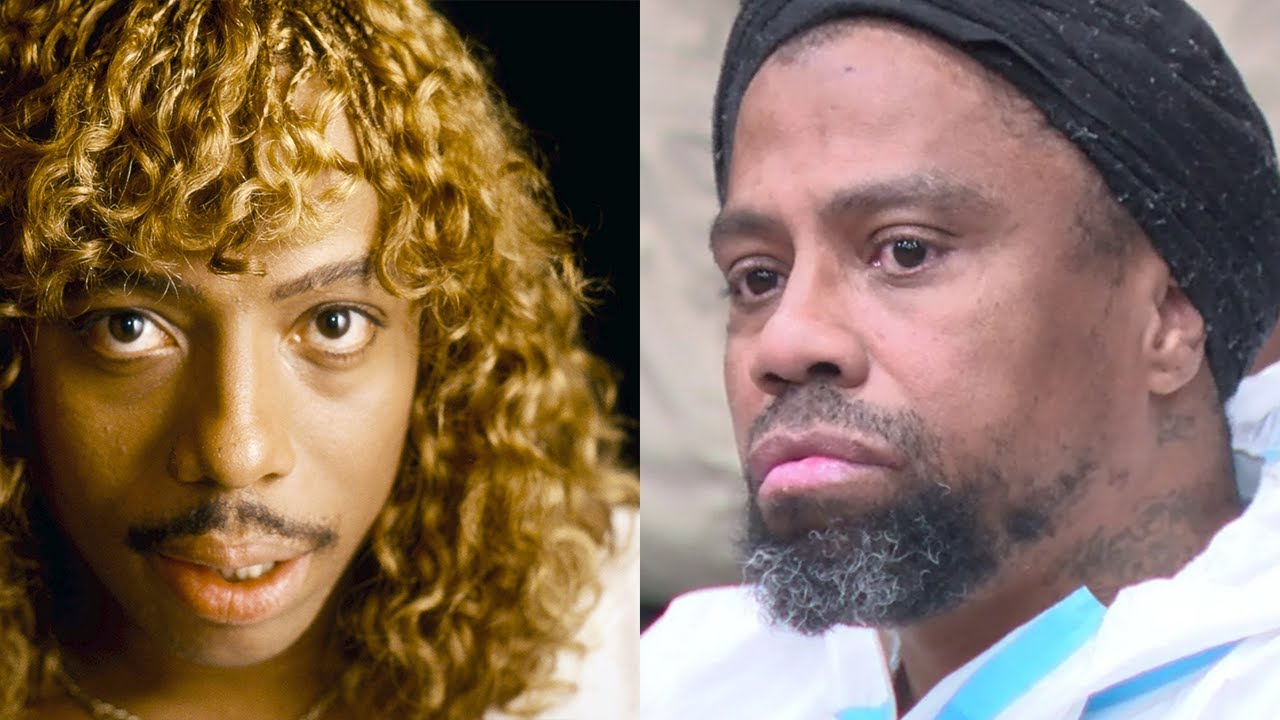⚖️ Justice vs. Overkill — Rick James’ Son’s Sentence Sparks Debate!