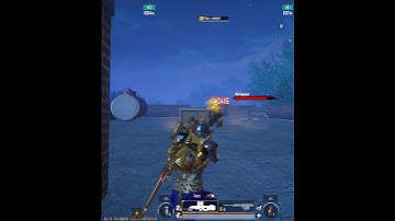 Guess this enemy location in pubg 🥵🔥