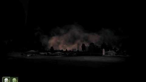 Arma2 - Operation Viper end