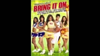 Bring It On - We Are The Dream Team - Daniel Lee Curtis