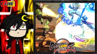 oh god no | Dragon Ball FighterZ Ranked