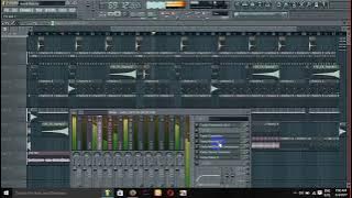 I know You Want Me (Break Beat) DJ Windy Remake