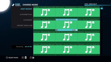 ShareFactory video editing 101. How to edit clips, add music and more!