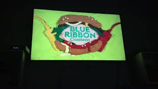 Blue Ribbon Productions 2019