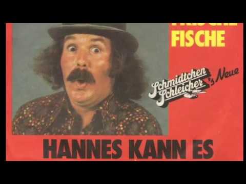 Nico Haak — Nico Haak - Hannes kann es - 1976
