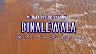 BINALEWALA (RAP VERSION) | Michael Dutchi Libranda | Still One ft. Yhanzy (Cover)