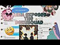 Mina👽👑 exposes the⛓𝐌𝐮𝐫𝐝𝐞𝐫𝐬𝐪𝐮𝐚𝐝⛓😌💅🏼aka Dekusquad💚👀[]bnha texts