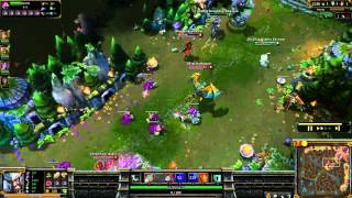 LoL-Warwick epic fail!