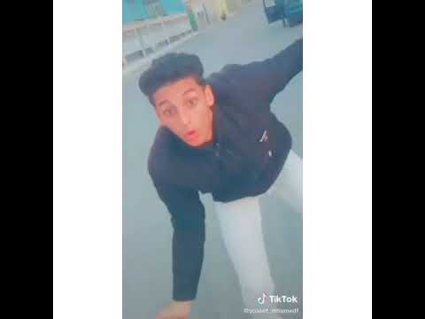 رقص مهرجان اكشن اجرام