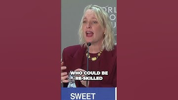 Revolutionizing Retraining: How Technology is Changing the Game #shorts