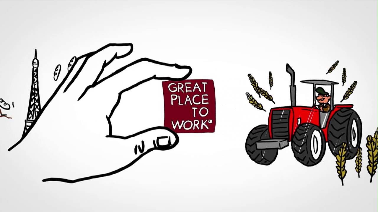 Great Place To Work® Institute México, ¿quiénes somos? - YouTube