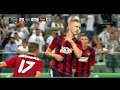 Legia Varšava- Spartak Trnava 0-2
