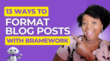 13 UNBEATABLE Ways to Make Your Blog Post Readable