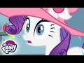 My Little Pony: Дружба — это чудо 🦄 Пони из высшего общества | MLP FIM по-русски