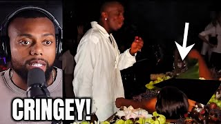 20 WEIRDEST Videos Of Diddy Is Insanely CRINGEY!