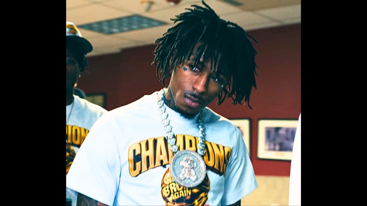 [FREE] NBA Youngboy Type Beat 2026 - 