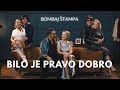 "Bilo je pravo dobro": Poslušajte novu pjesmu benda "Bombaj štampa"