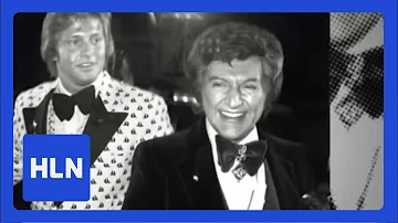 Liberace ex-lover talks about secret affair