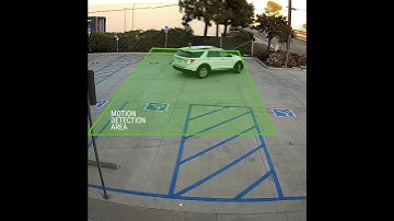 2nd Gen Value IP Cameras with Motion Detection & Quick Target Search