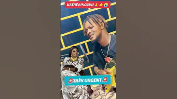 SD HEROS LIBÉRÉ BINGUINI BAGHAKA 