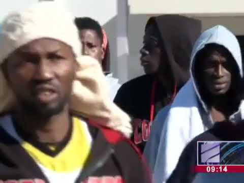 ესპანეთის სანაპიროსთან მაშველებმა 500 ზე მეტი მიგრანტი გადაარჩინეს