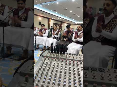 فرقة على خطى المرتجى لإحياء الافراح والمناسبات 0540790481 