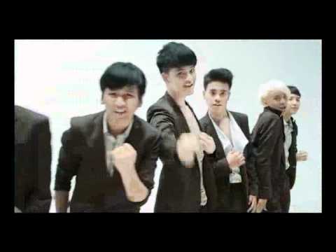 Smash Vs Smack - I Heart You