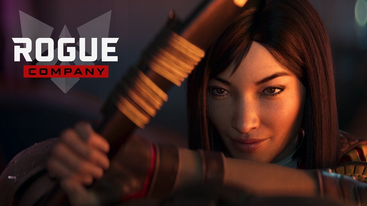 Rogue Company: Pacote Inicial À Segunda Vista - Epic Games Store