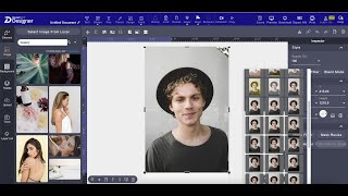 Drawtify Photo Editor Online - Photo Filters and Image Effects