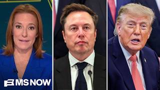 GOP's corruption image problem not helped by Musk money dump in Texas