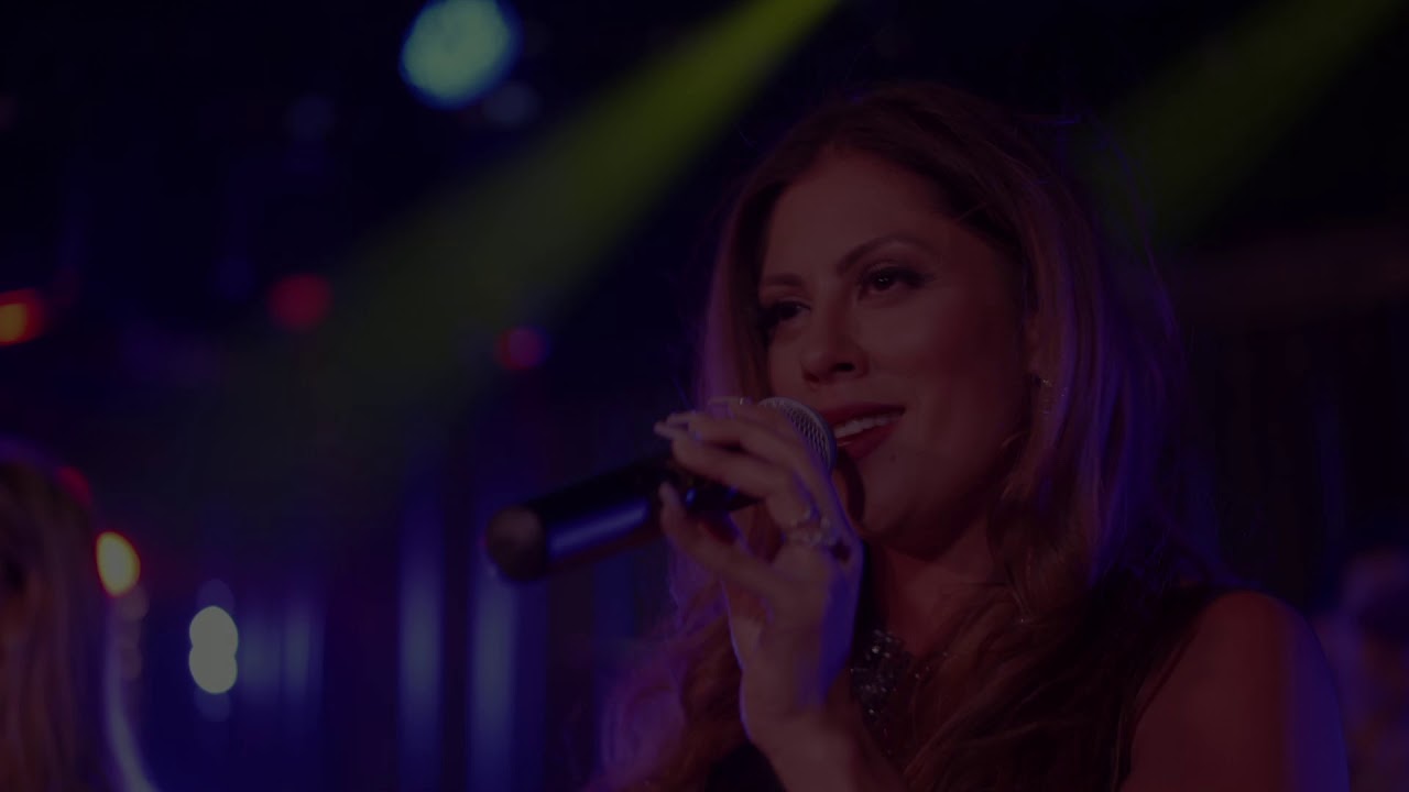 The wait is over... THE LIVE ONES Vancouver's new super group is here!