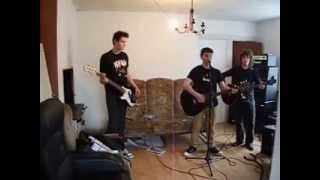 Iris Cover - Fatal Attraction