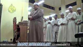 Ustaz Shukri Ali - Solat Tarawih