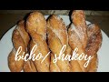 Bicho Recipe | Shakoy