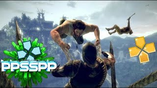 تحميل لعبةالأكشن x men origins wolverine للأندرويد على محاكي PPSSPP screenshot 5