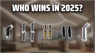 The Top 5 Best Ceiling Adapter in 2025 - Must Watch Before Buying!