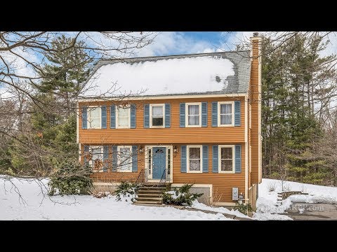 28 Turnpike Rd, Ipswich, MA home video tour