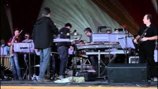 Hans Zimmer, John Powell play How to Train Your Dragon