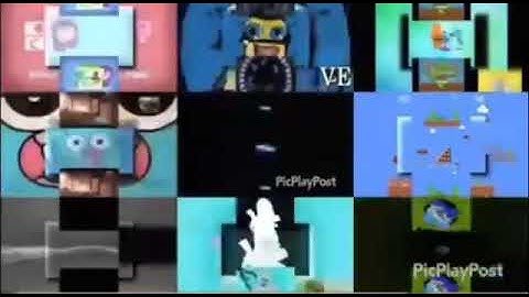 (REUPLOAD-ish) My Shuric Scan Nineparstion 7